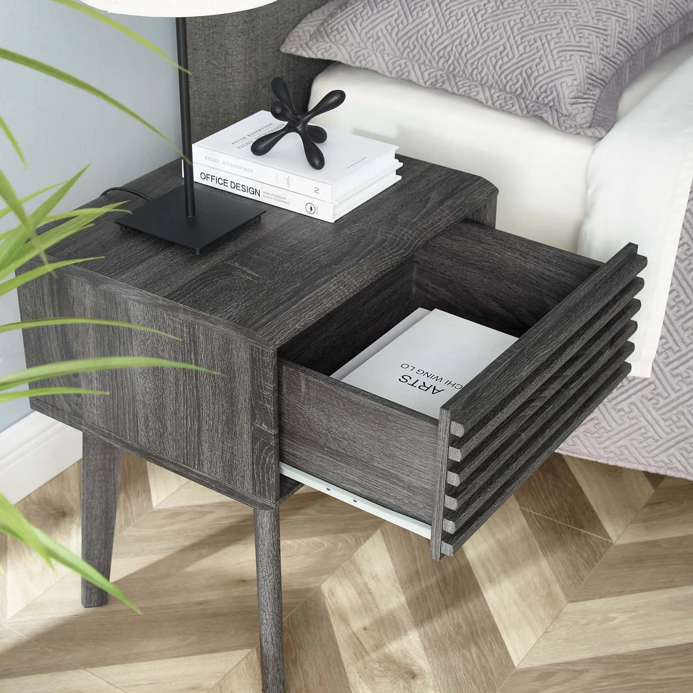 Render End Table by Modway by HouseOfZazla