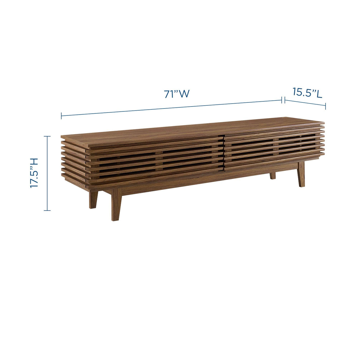 Render TV Stand by Modway, photo 36 of 40