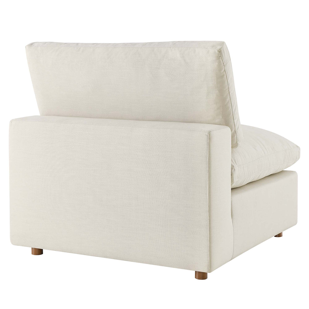 Commix 5 Piece Down Filled Overstuffed Sectional Sofa Set by Modway, photo 11 of 18