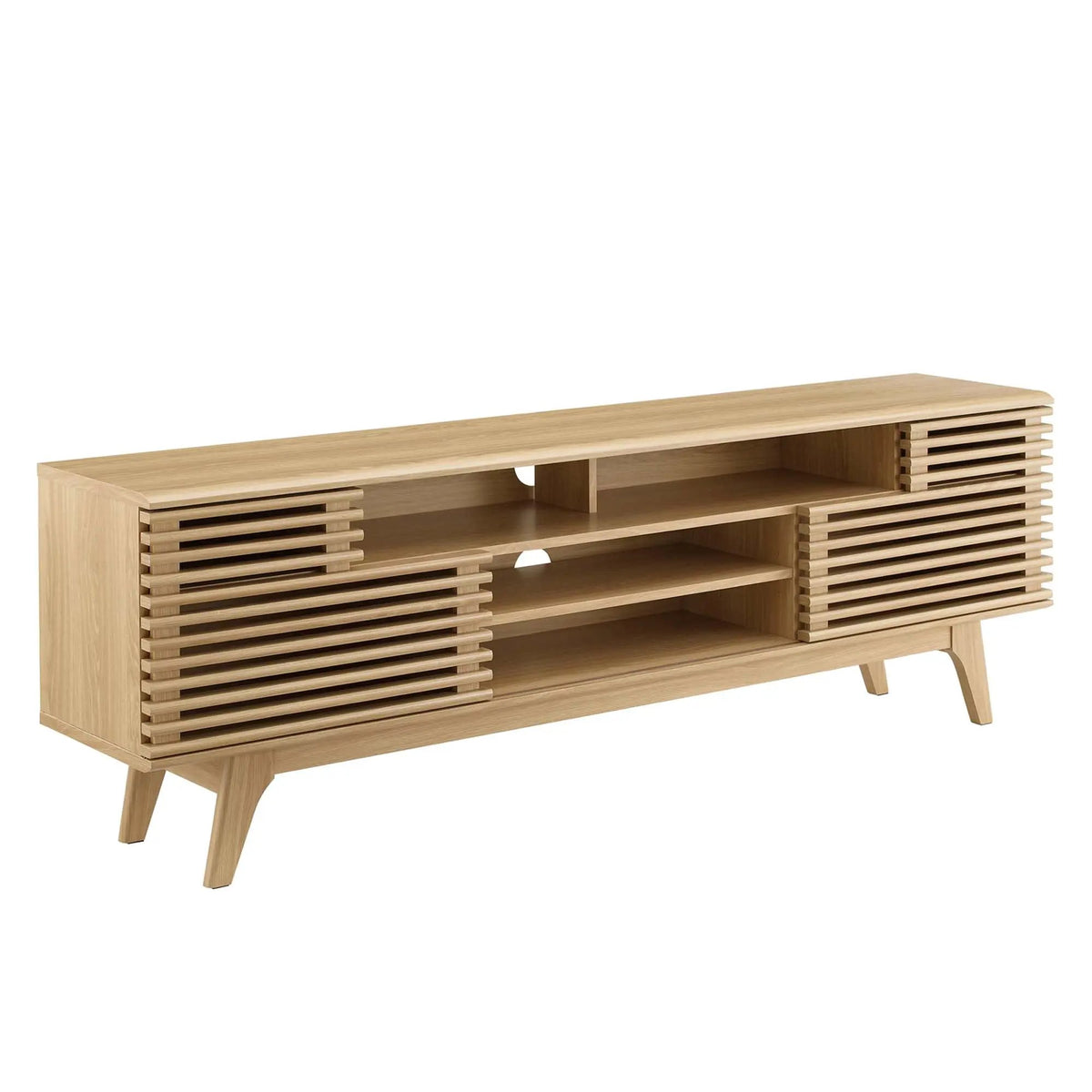 Render 71" Media Console TV Stand by Modway by HouseOfZazla