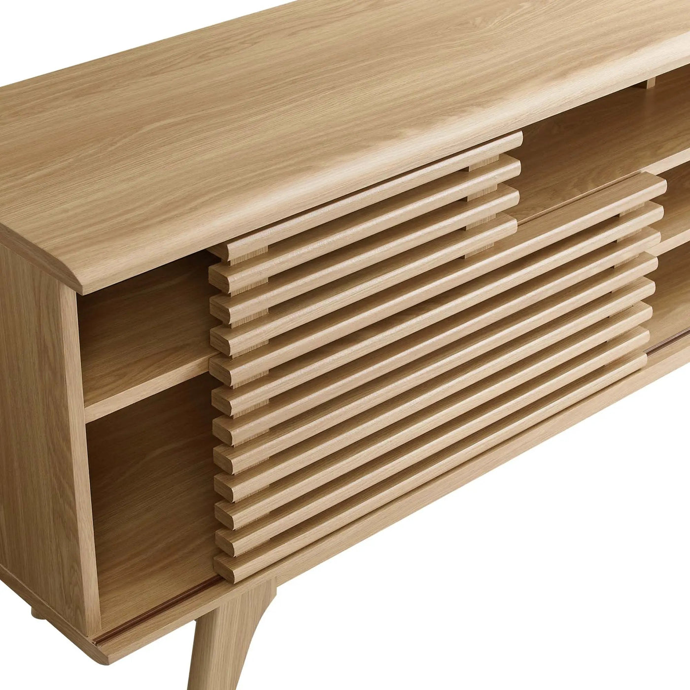 Render 71" Media Console TV Stand by Modway by HouseOfZazla