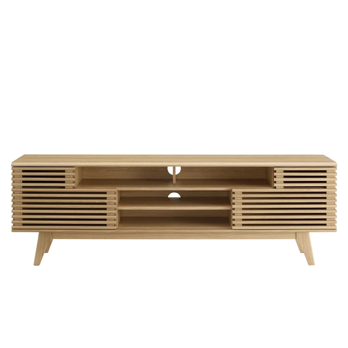 Render 71" Media Console TV Stand by Modway by HouseOfZazla