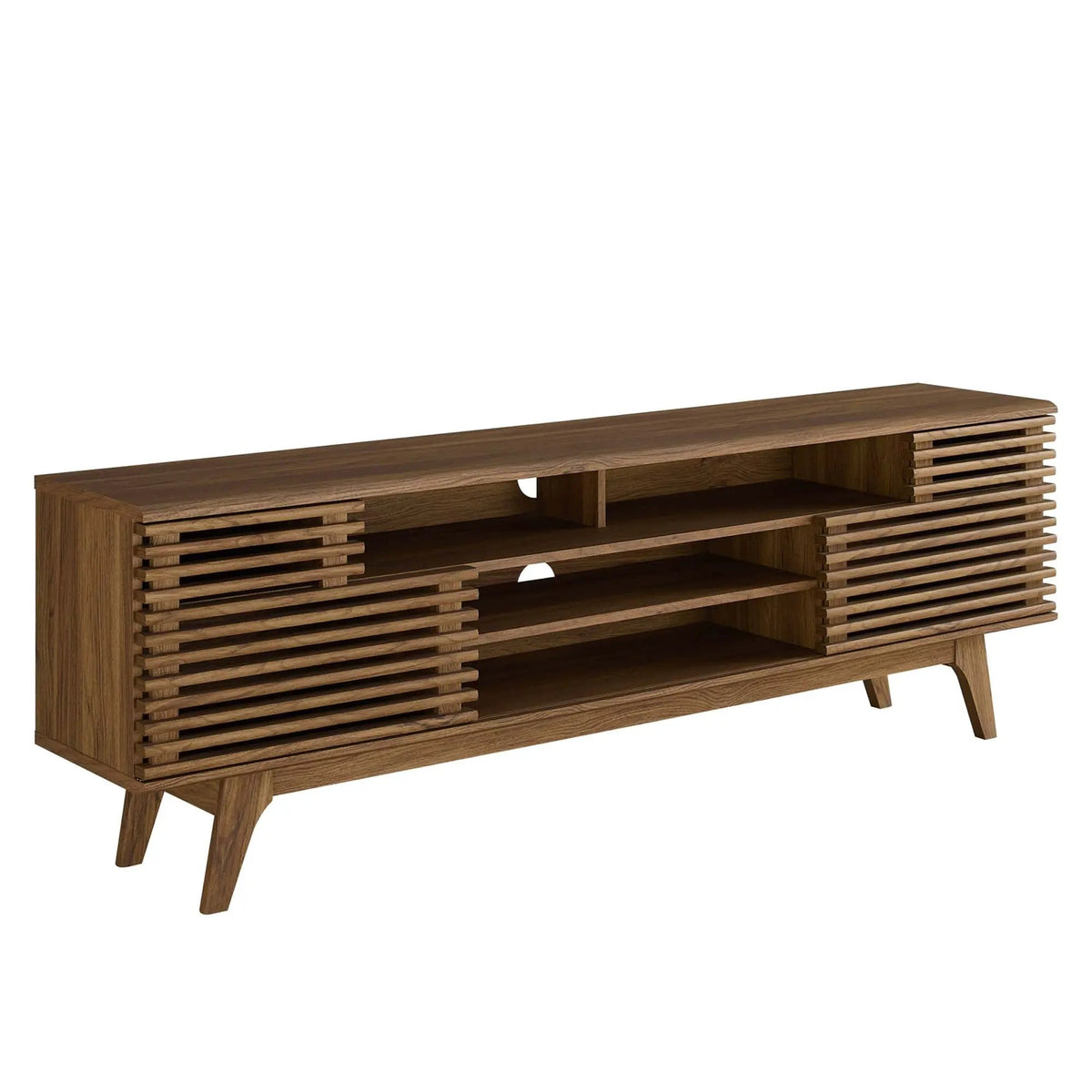 Render 71" Media Console TV Stand by Modway by HouseOfZazla