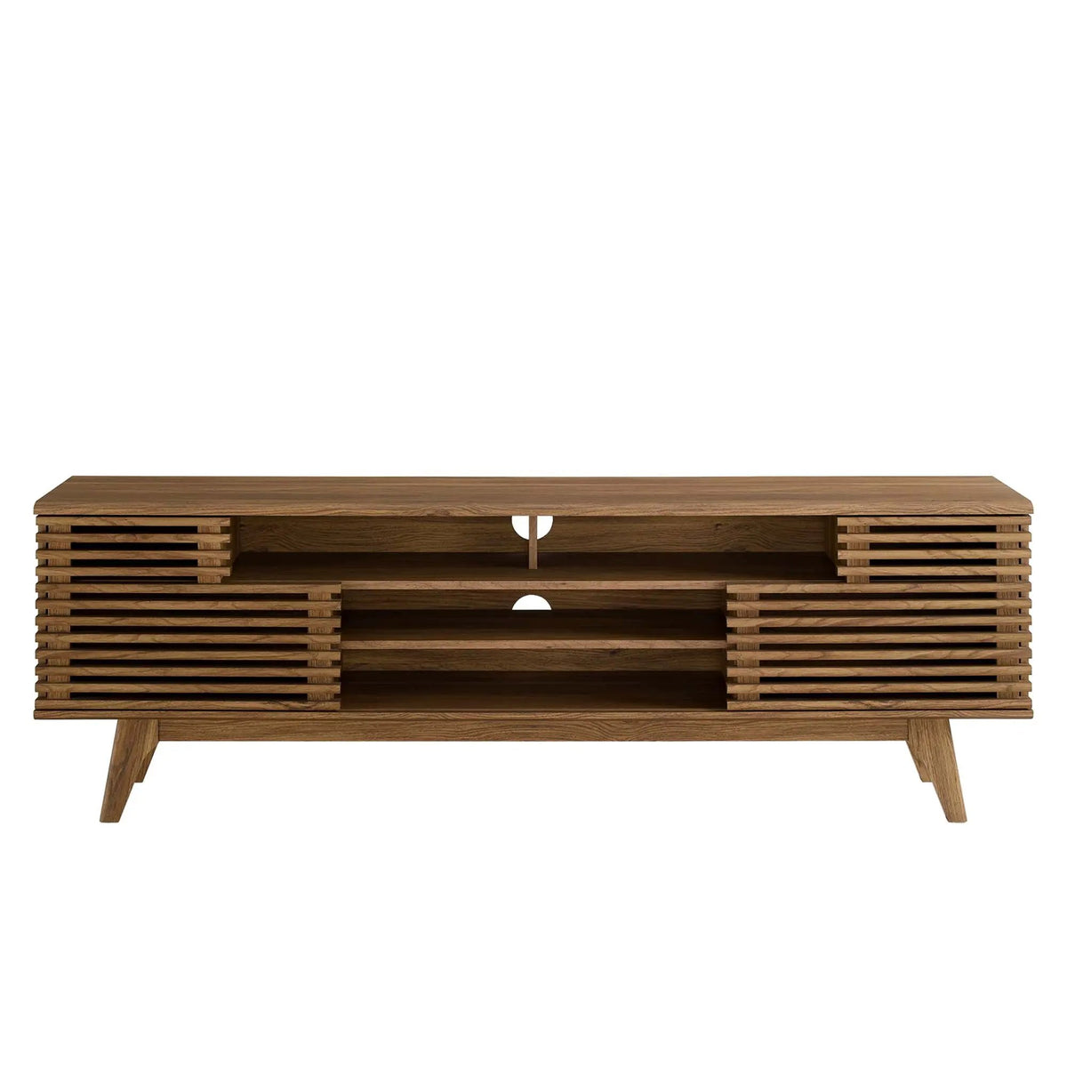 Render 71" Media Console TV Stand by Modway by HouseOfZazla