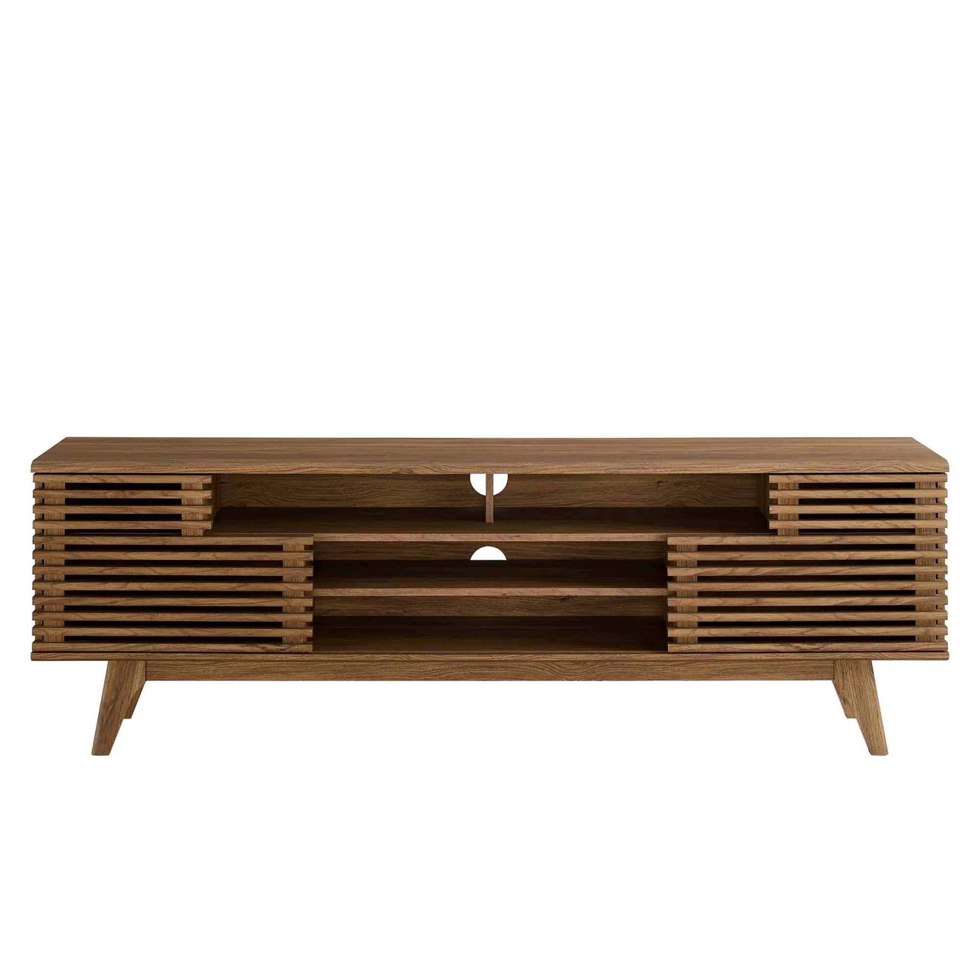 Render 71" Media Console TV Stand by Modway by HouseOfZazla