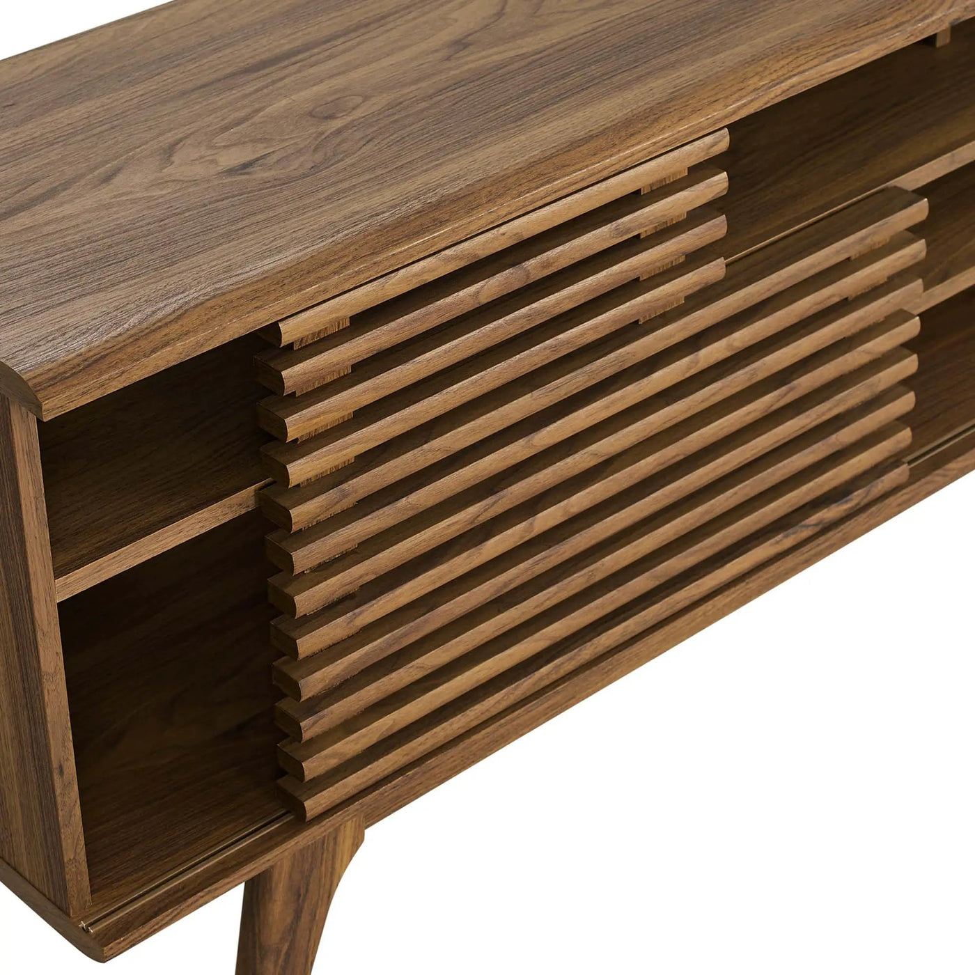 Render 71" Media Console TV Stand by Modway by HouseOfZazla