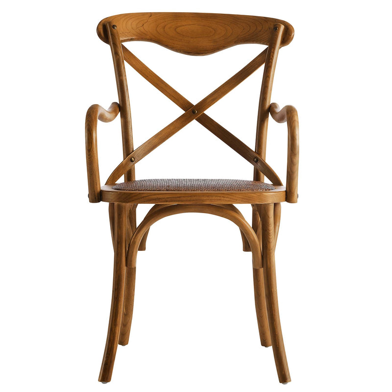 Gear Dining Armchair Set of 4 by Modway, photo 7 of 10