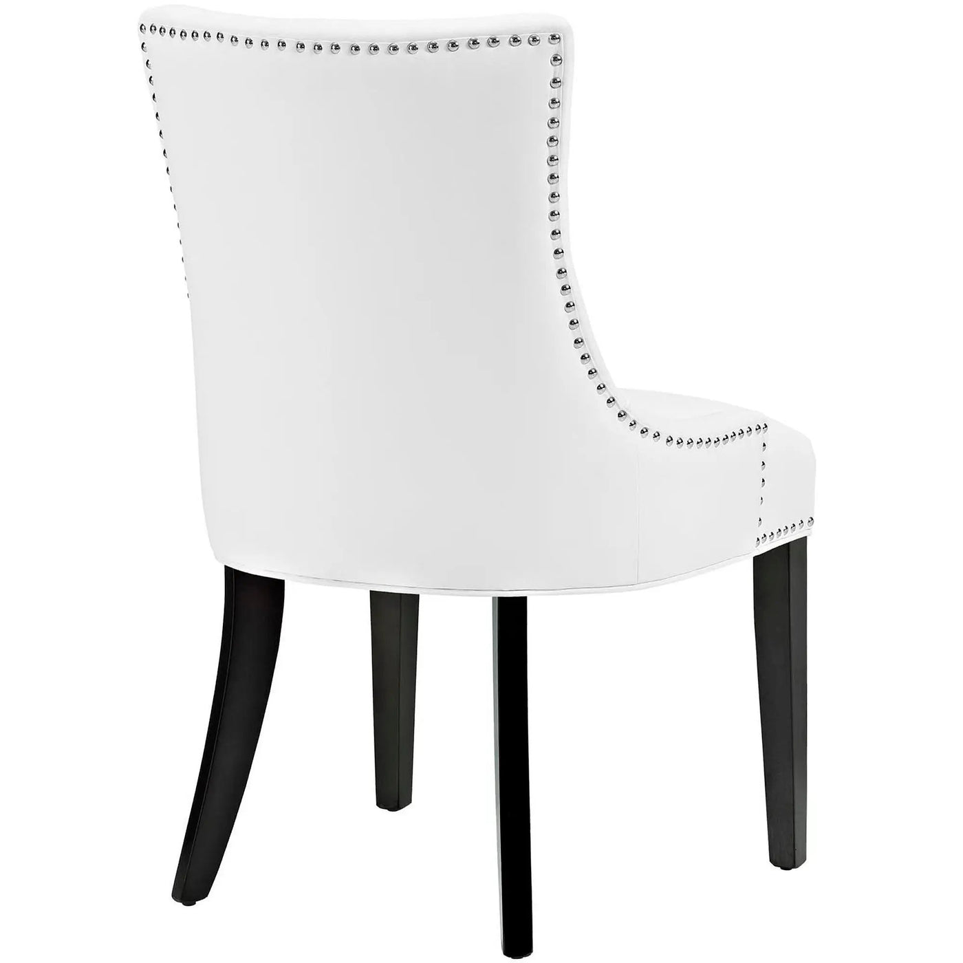 Marquis Faux Leather Dining Chair Set of 4 by Modway by HouseOfZazla