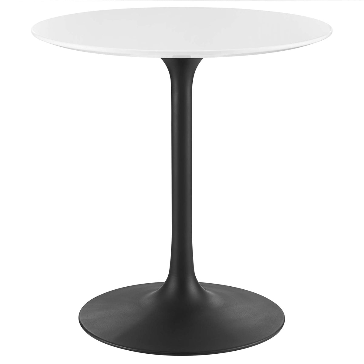 Lippa Round Wood Dining Table by Modway, photo 15 of 63
