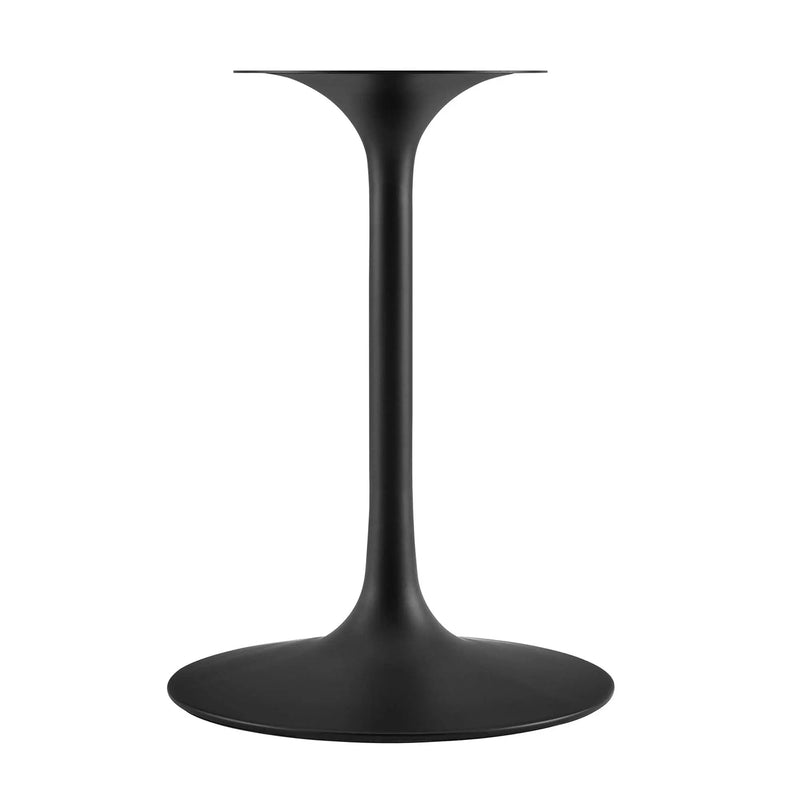 Lippa 36" Round Faux Marble Dining Table by Modway by HouseOfZazla
