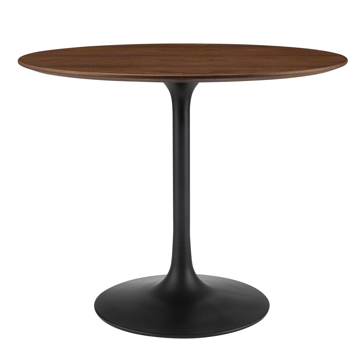 Lippa Round Wood Dining Table by Modway, photo 45 of 63