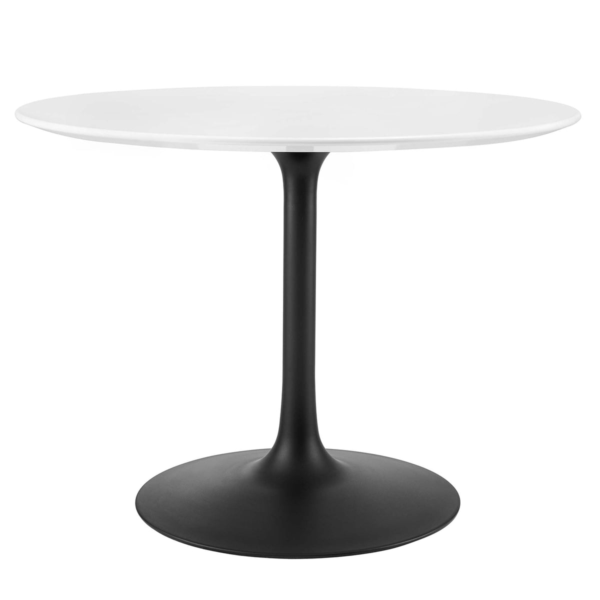 Lippa Round Wood Dining Table by Modway, photo 51 of 63