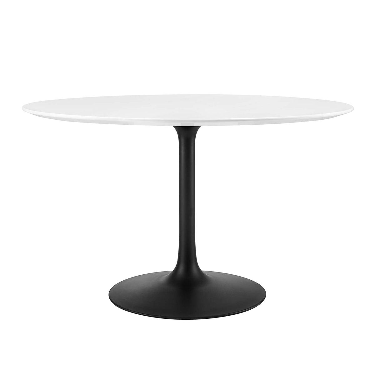 Lippa Round Wood Dining Table by Modway, photo 54 of 63