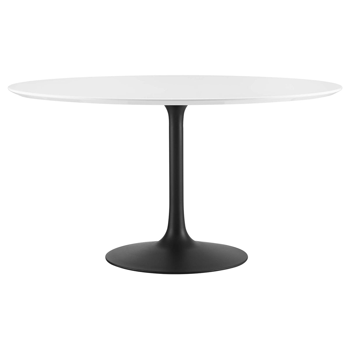 Lippa Round Wood Dining Table by Modway, photo 57 of 63