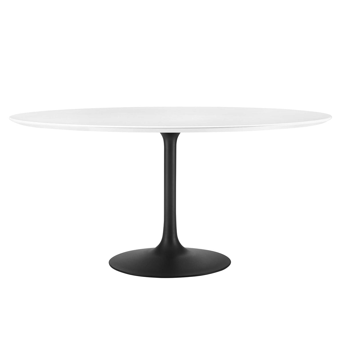 Lippa Round Wood Dining Table by Modway, photo 60 of 63