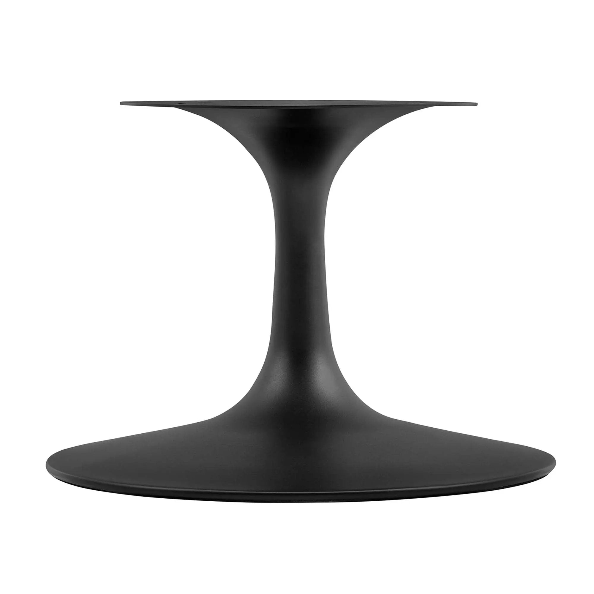 Lippa 48" Oval Wood Coffee Table by Modway by HouseOfZazla