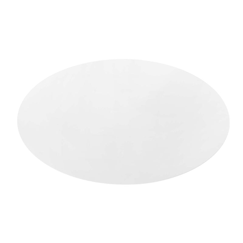 Lippa 60" Oval Wood Dining Table by Modway - EEI-3539, photo 4 of 7