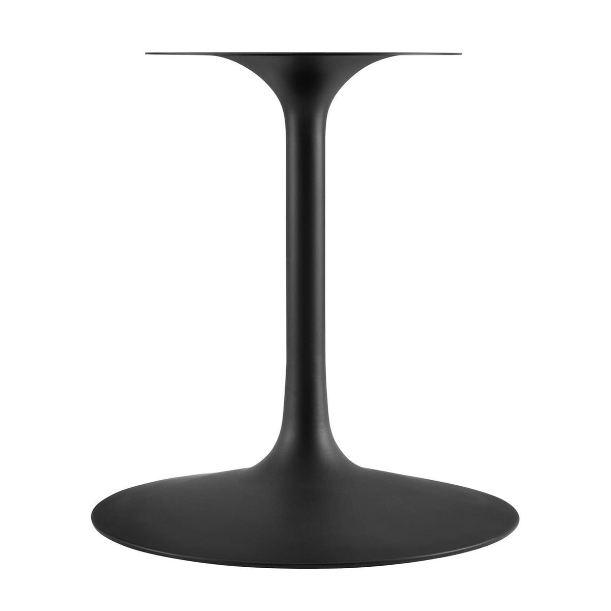 Lippa 60" Oval Wood Dining Table by Modway - EEI-3539, photo 5 of 7