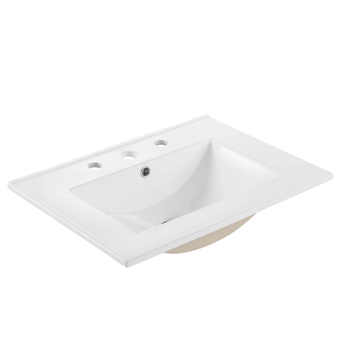 Cayman 18" Bathroom Sink by Modway, photo 16 of 38