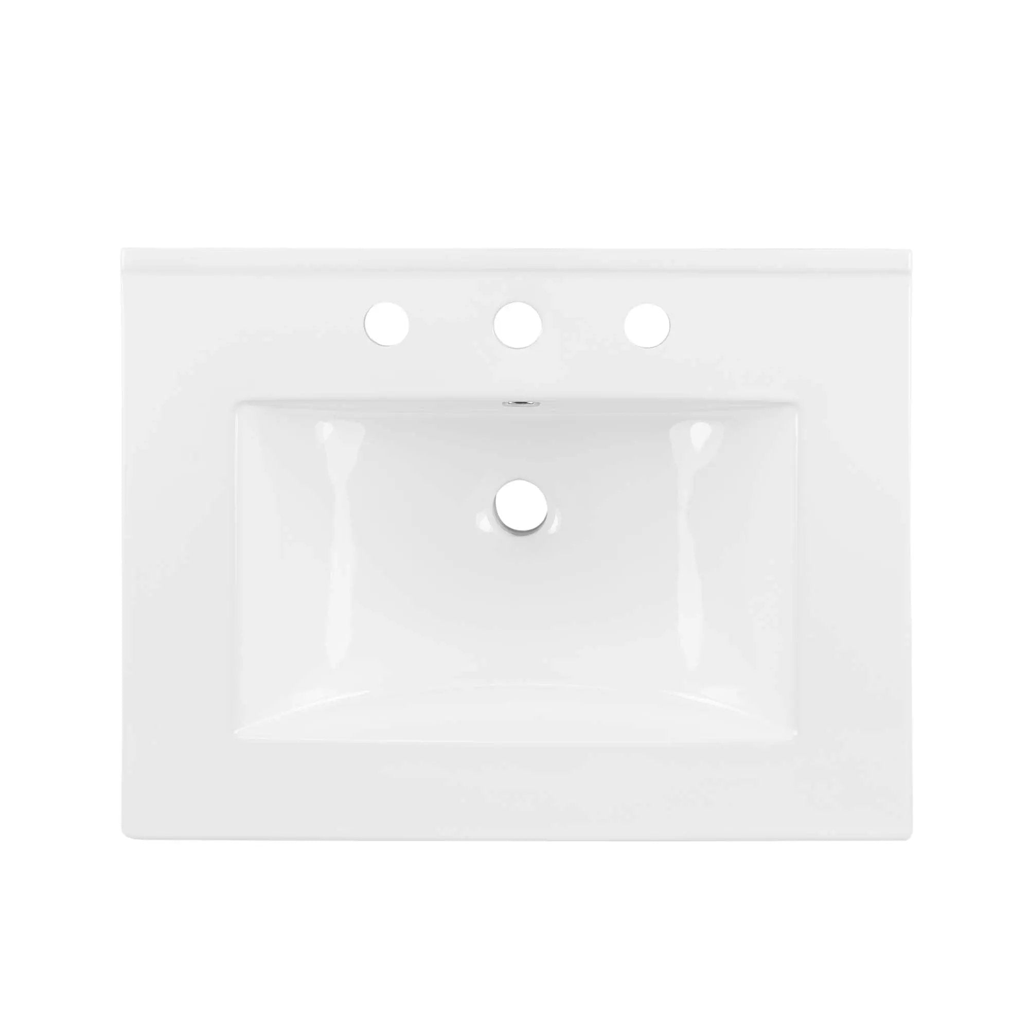 Cayman 24" Bathroom Sink by Modway by HouseOfZazla