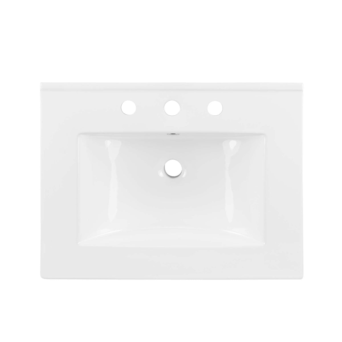 Cayman 18" Bathroom Sink by Modway, photo 17 of 38