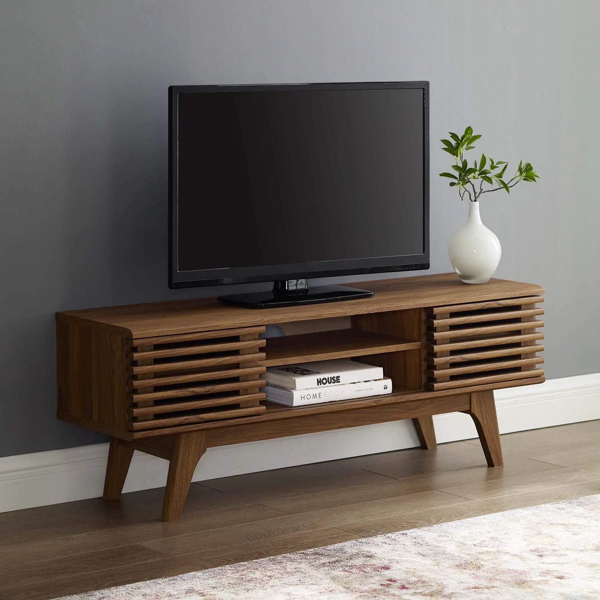 Render 46" Media Console TV Stand by Modway by HouseOfZazla