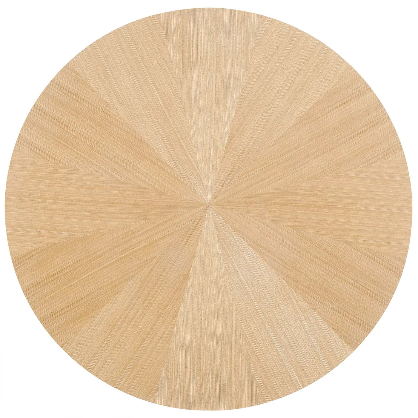 Crossroads 47" Round Wood Dining Table by Modway by HouseOfZazla