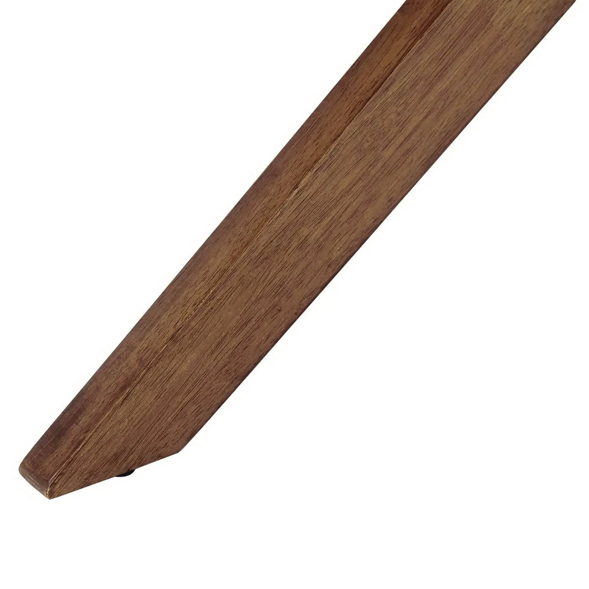 Crossroads 47" Round Wood Dining Table by Modway by HouseOfZazla