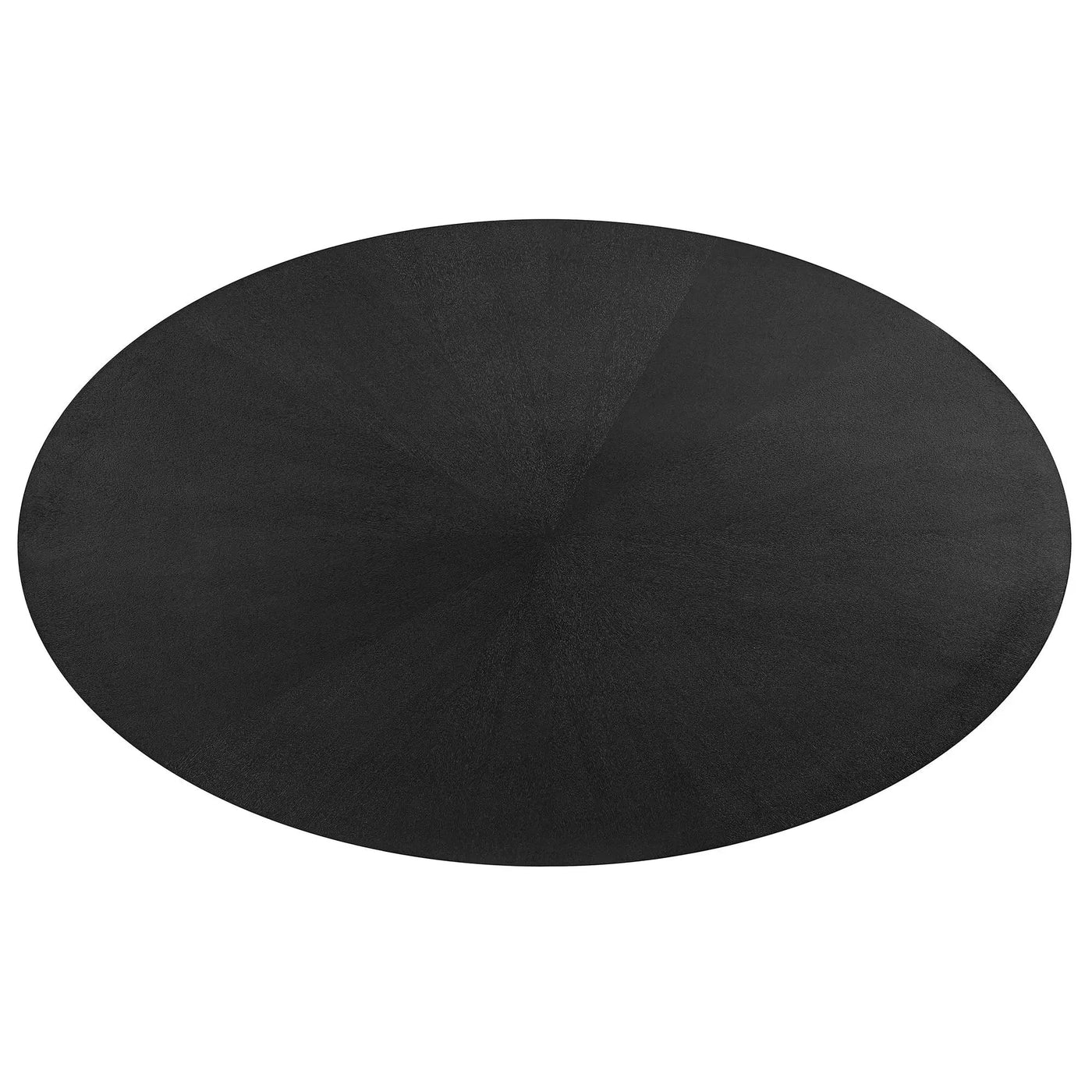 Crossroads 71" Oval Wood Dining Table by Modway by HouseOfZazla
