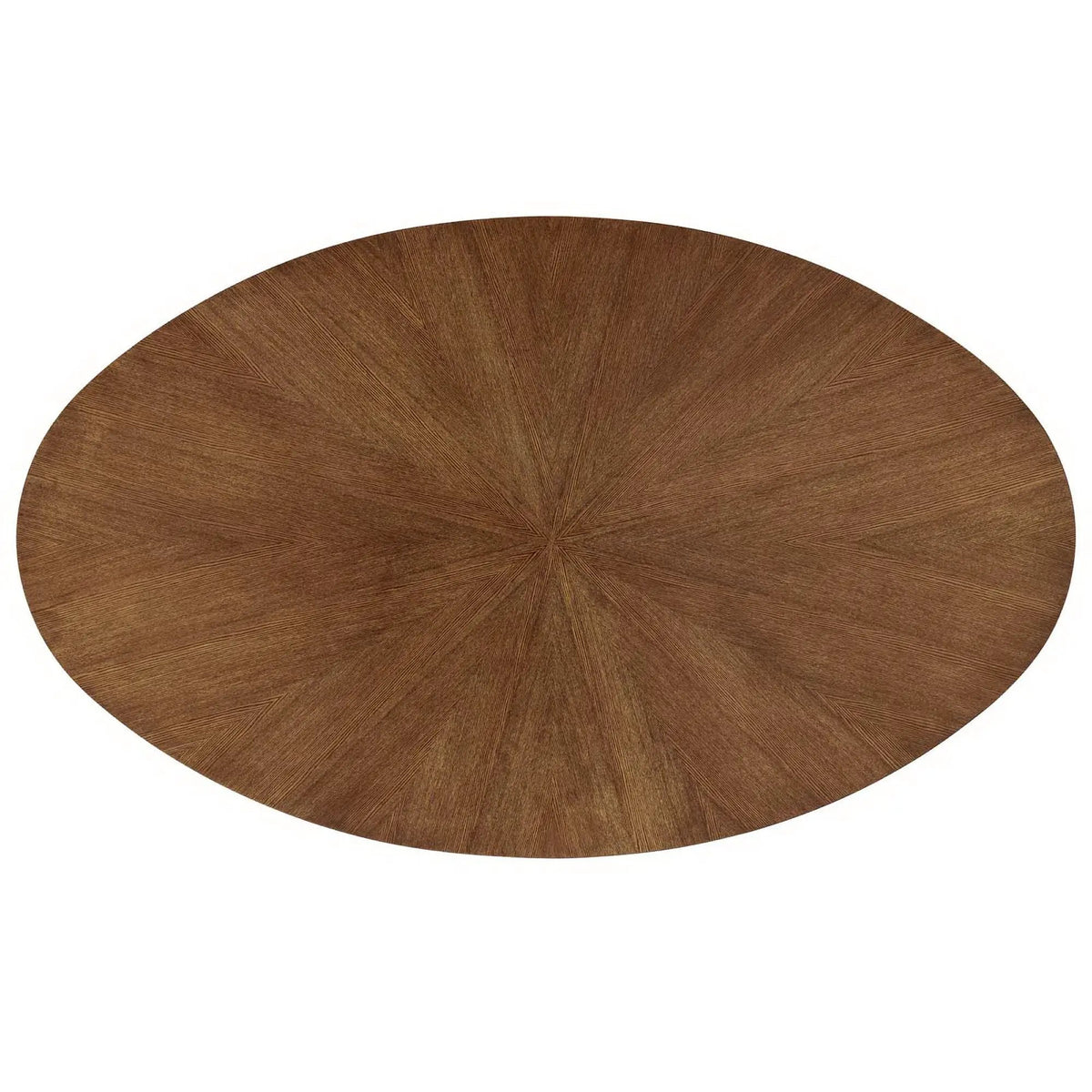 Crossroads 71" Oval Wood Dining Table by Modway by HouseOfZazla
