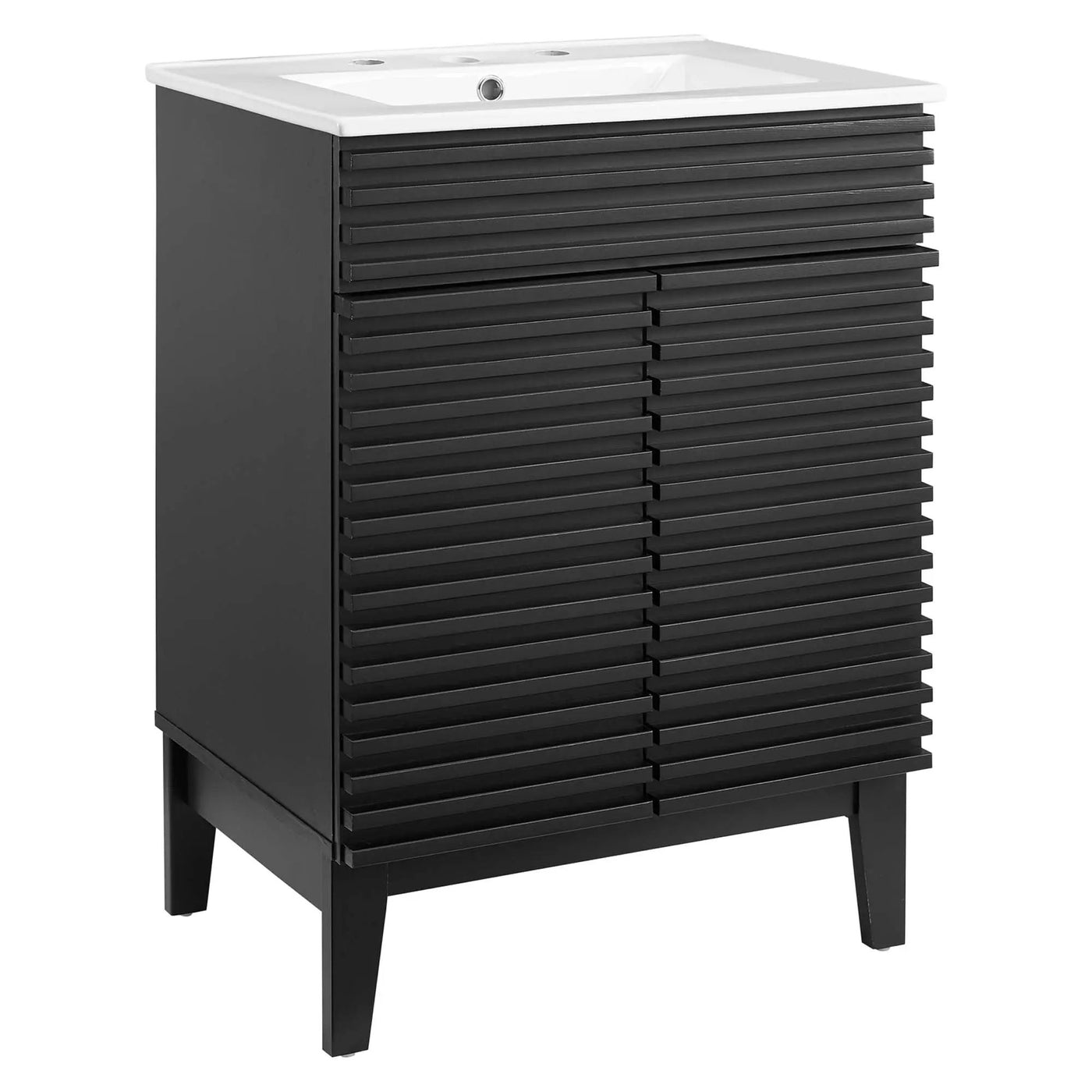 Render 24" Bathroom Vanity by Modway by HouseOfZazla