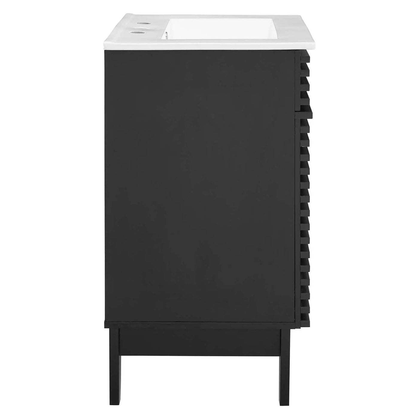 Render 24" Bathroom Vanity by Modway by HouseOfZazla