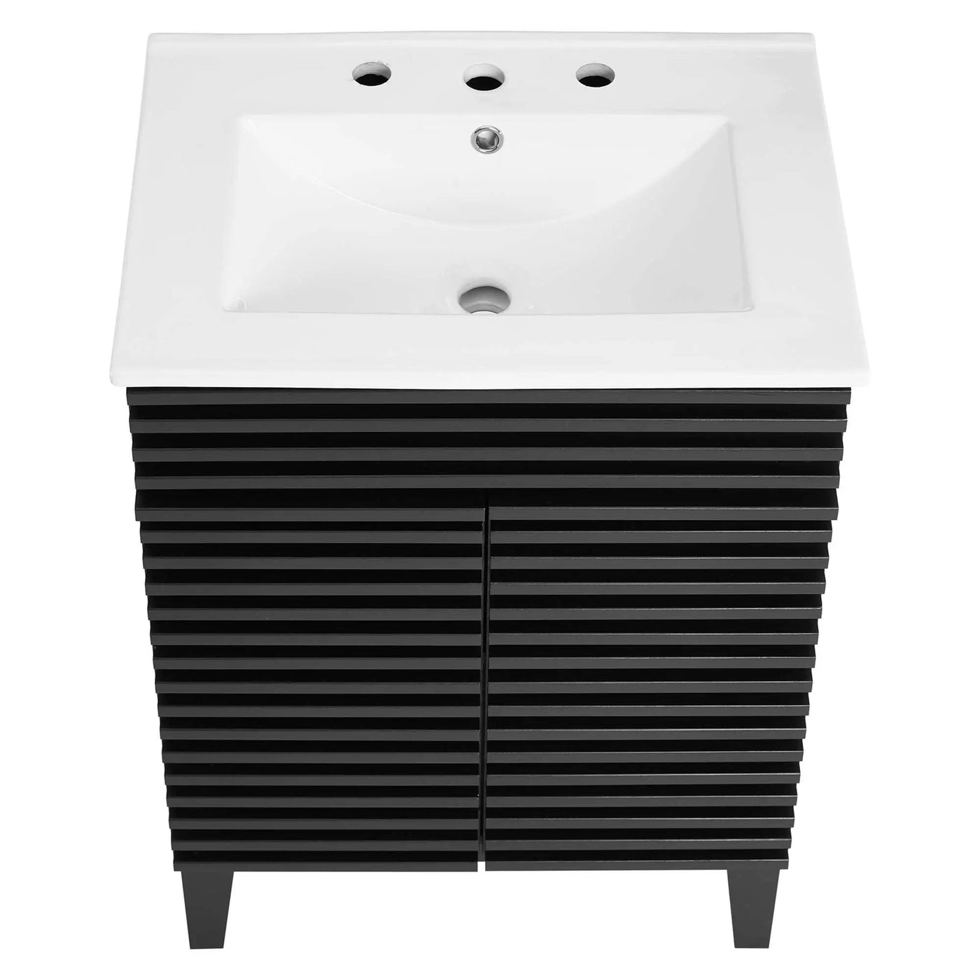 Render 24" Bathroom Vanity by Modway by HouseOfZazla