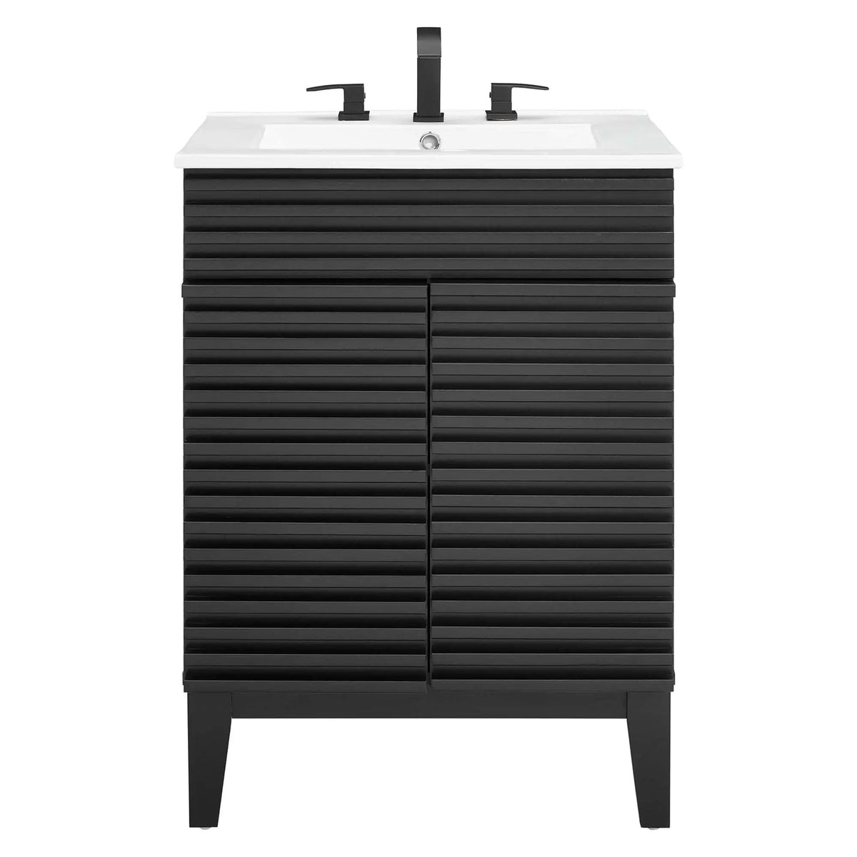 Render 24" Bathroom Vanity by Modway by HouseOfZazla