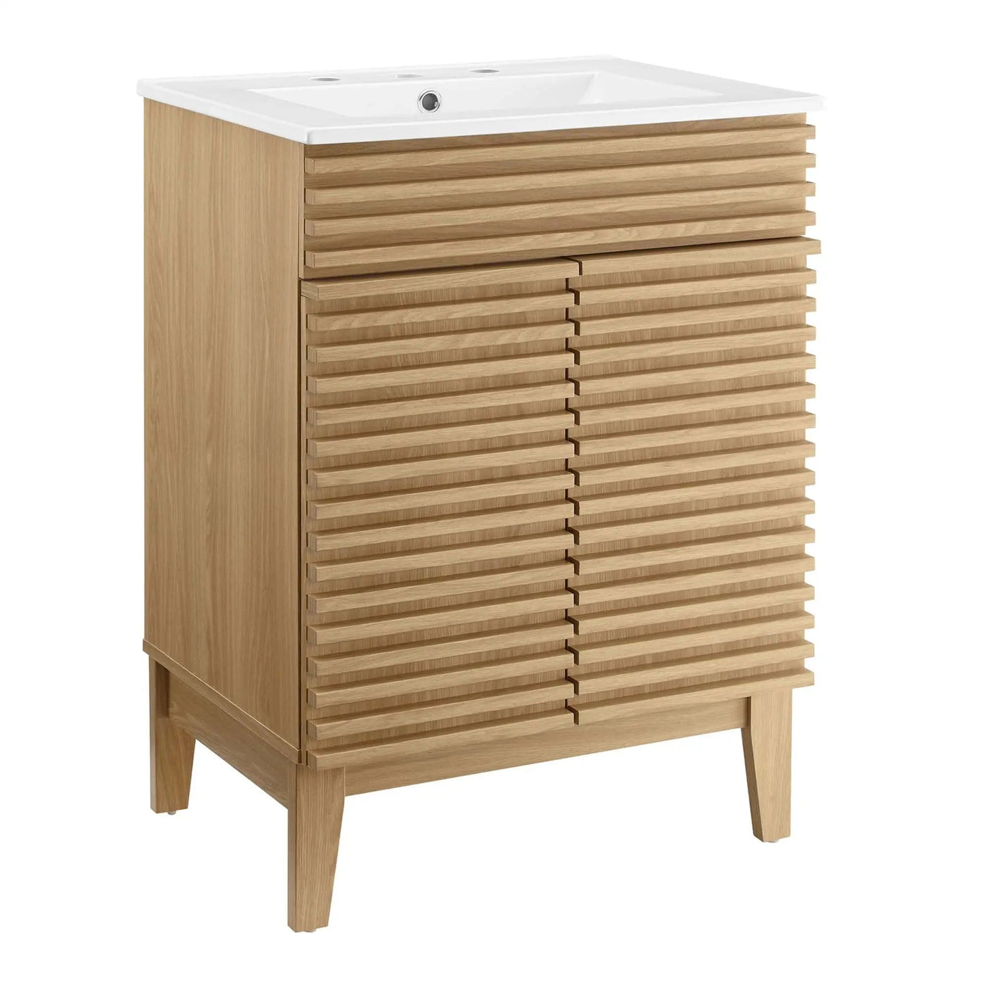 Render 24" Bathroom Vanity by Modway by HouseOfZazla