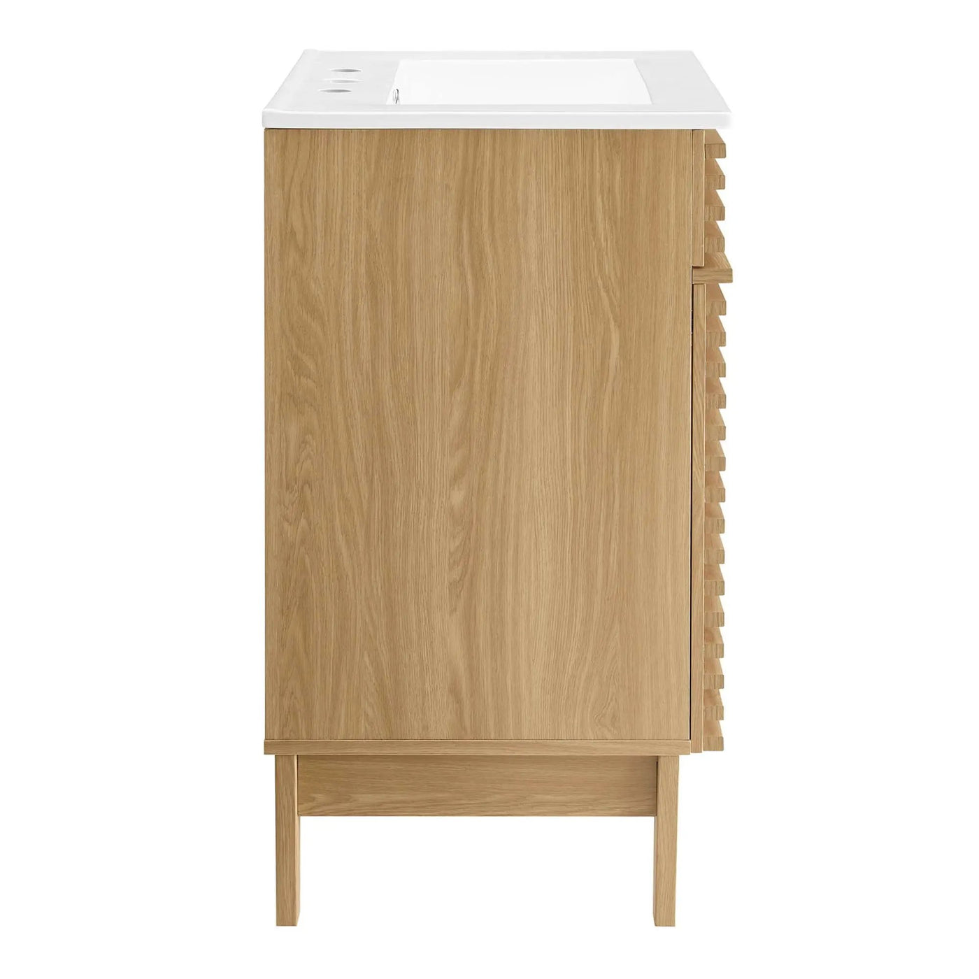 Render 24" Bathroom Vanity by Modway by HouseOfZazla