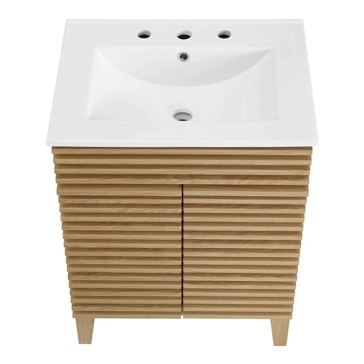 Render 24" Bathroom Vanity by Modway by HouseOfZazla