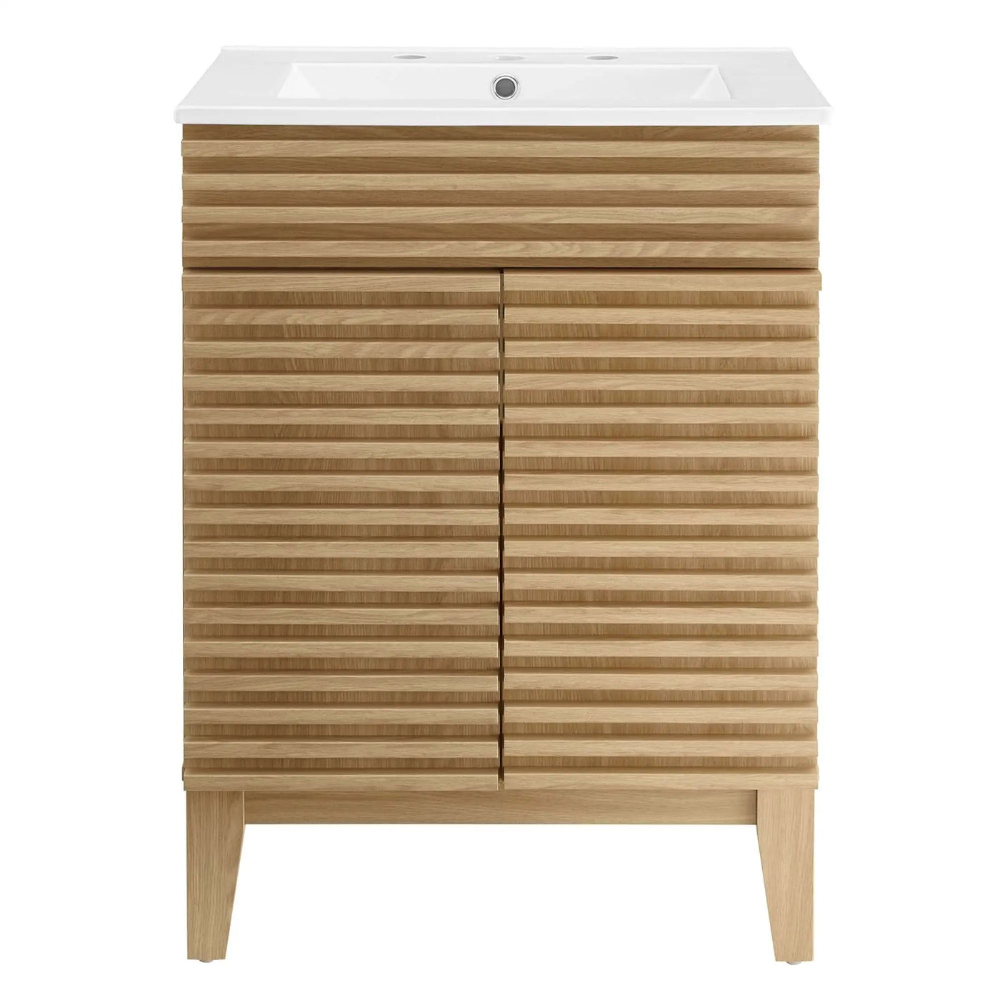 Render 24" Bathroom Vanity by Modway by HouseOfZazla