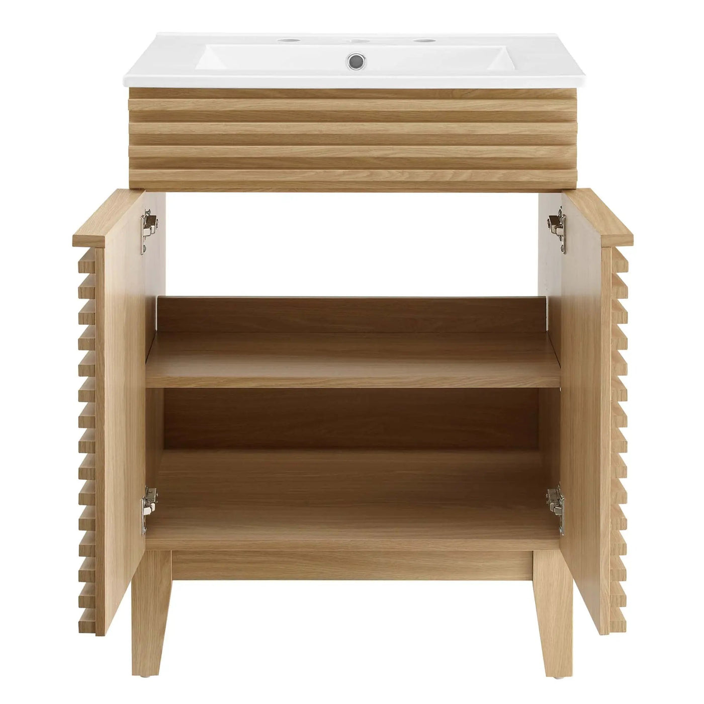 Render 24" Bathroom Vanity by Modway by HouseOfZazla