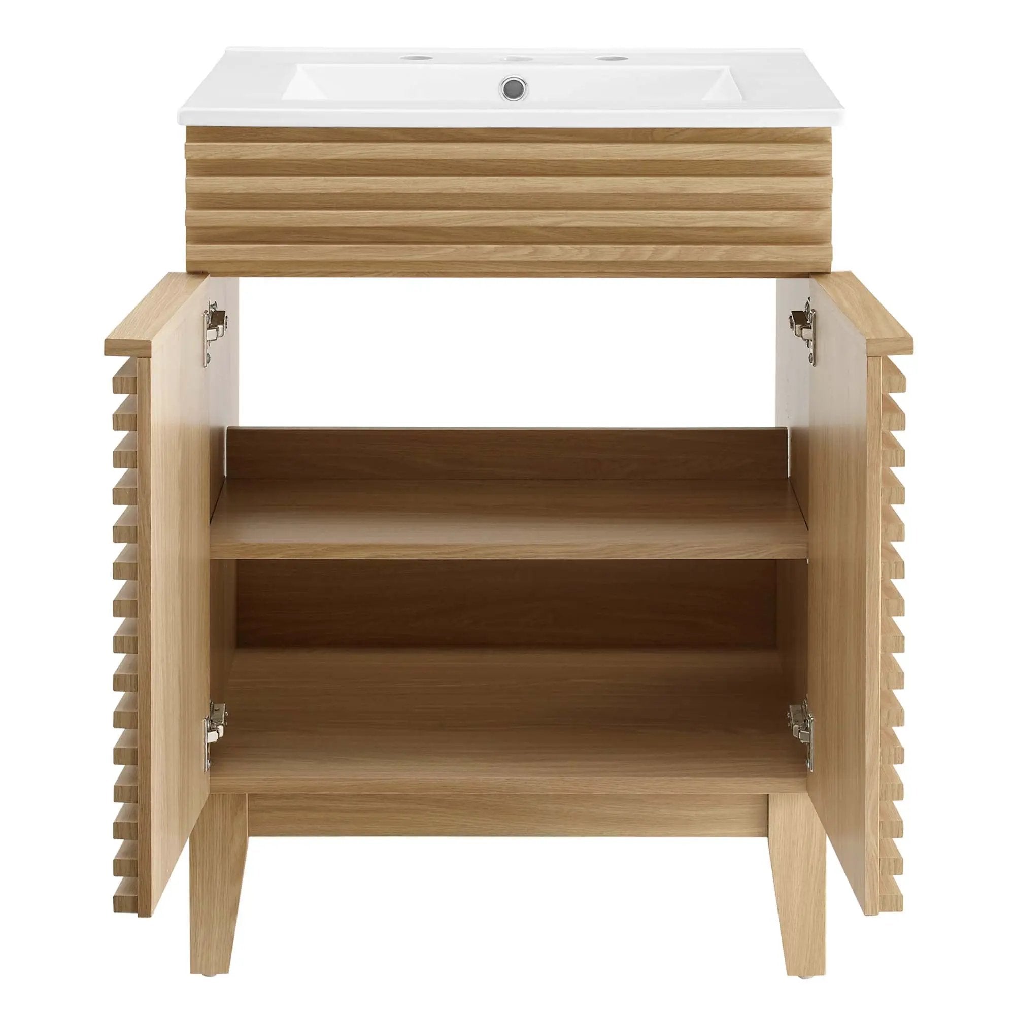 Render 24" Bathroom Vanity by Modway by HouseOfZazla