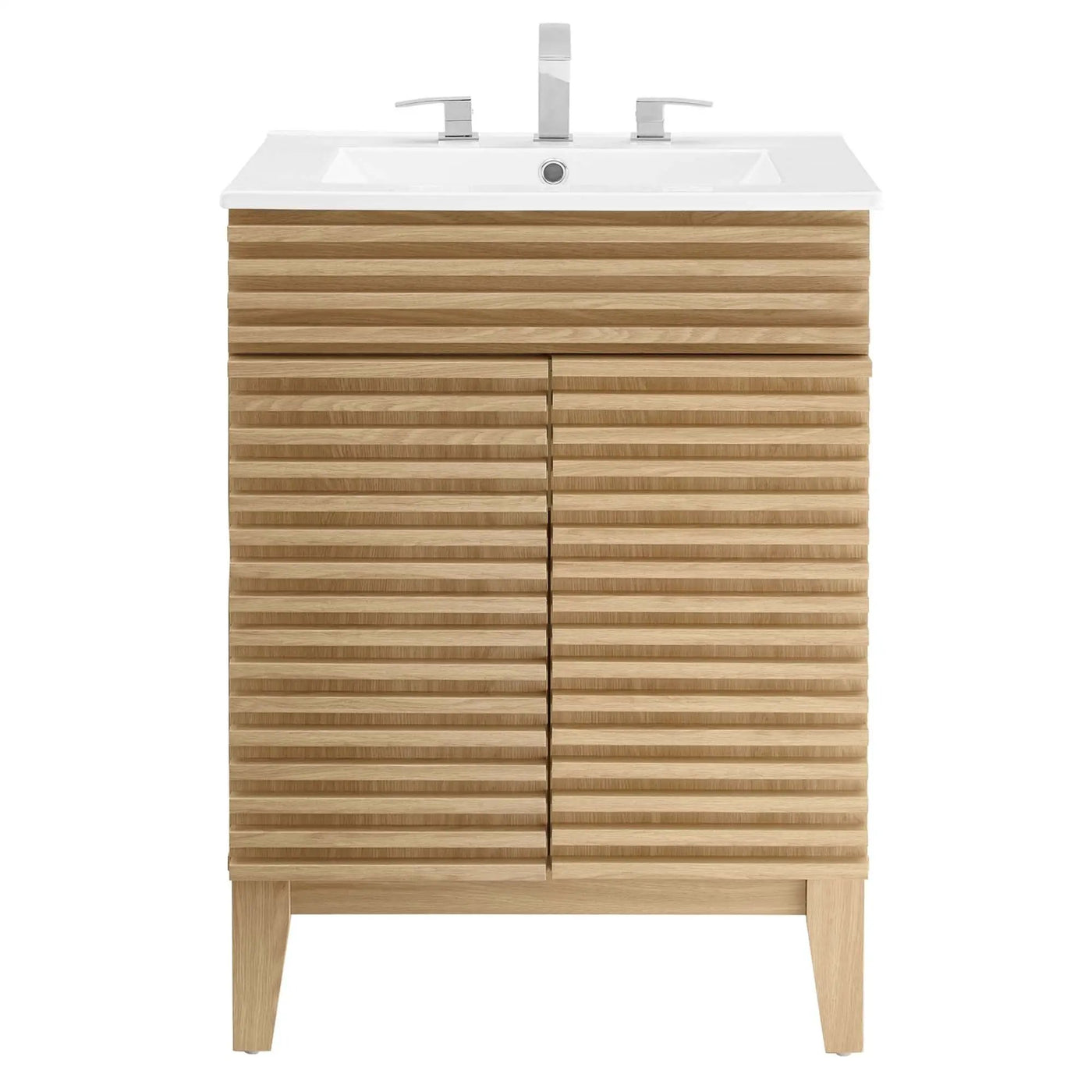 Render 24" Bathroom Vanity by Modway by HouseOfZazla