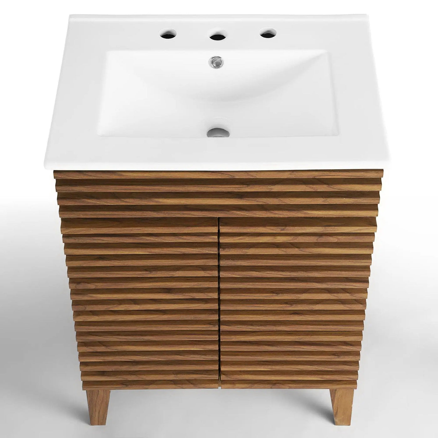 Render 24" Bathroom Vanity by Modway by HouseOfZazla