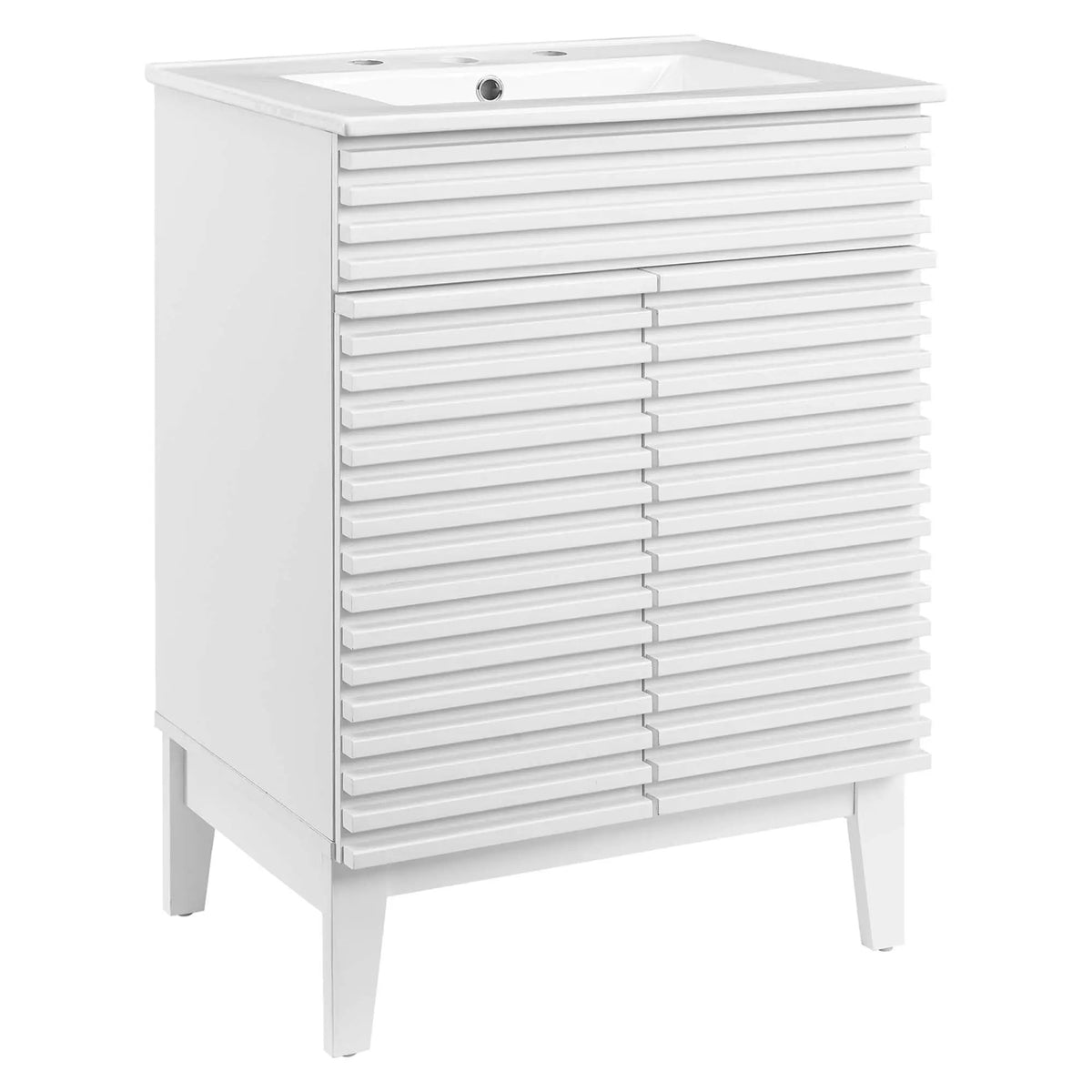 Render 24" Bathroom Vanity by Modway by HouseOfZazla