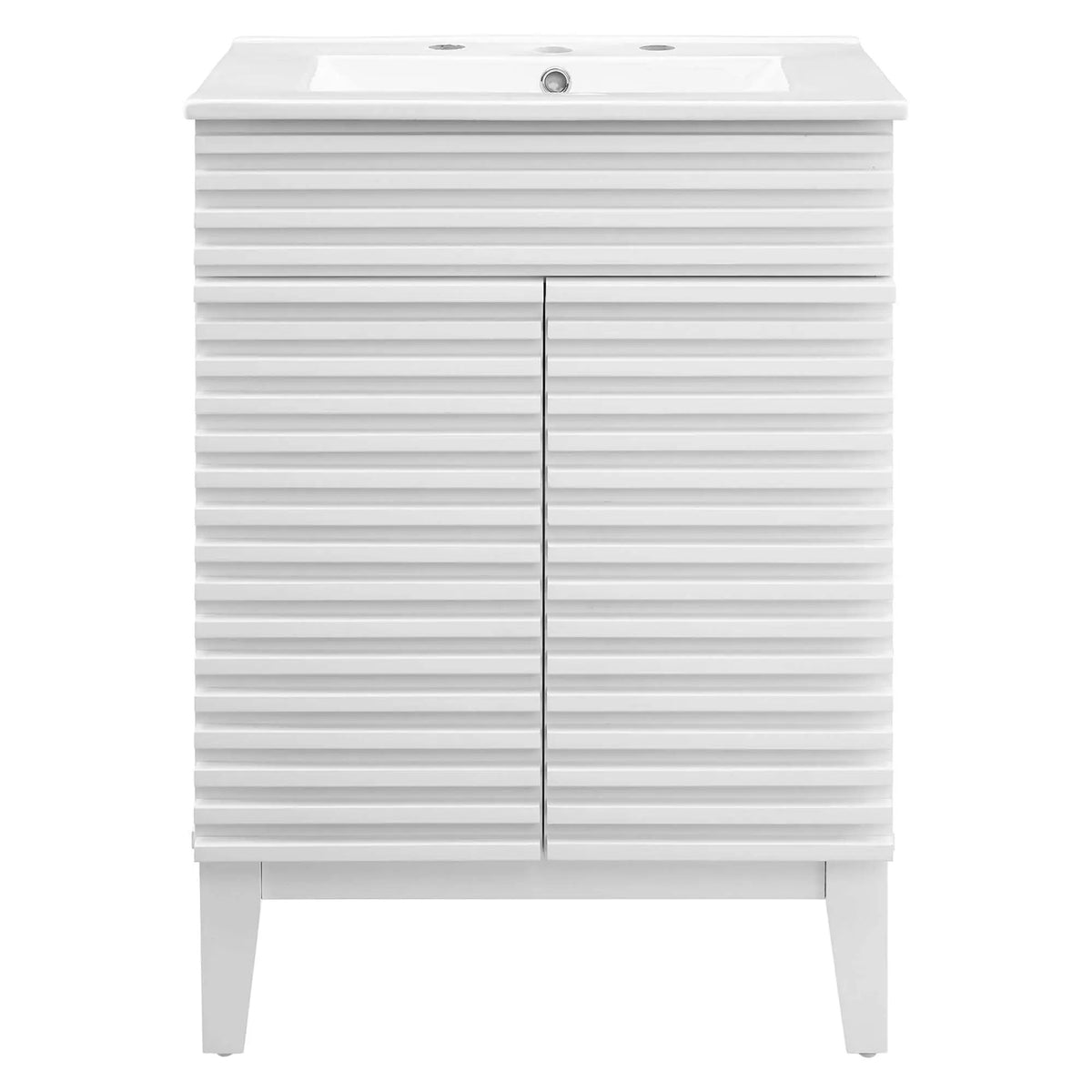 Render 24" Bathroom Vanity by Modway by HouseOfZazla