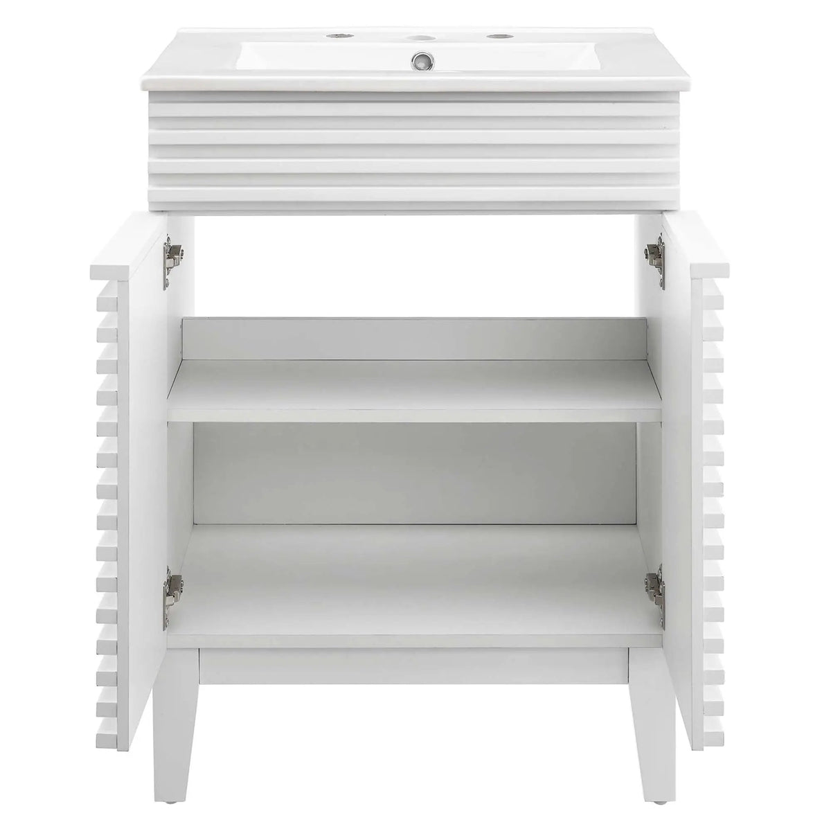 Render 24" Bathroom Vanity by Modway by HouseOfZazla