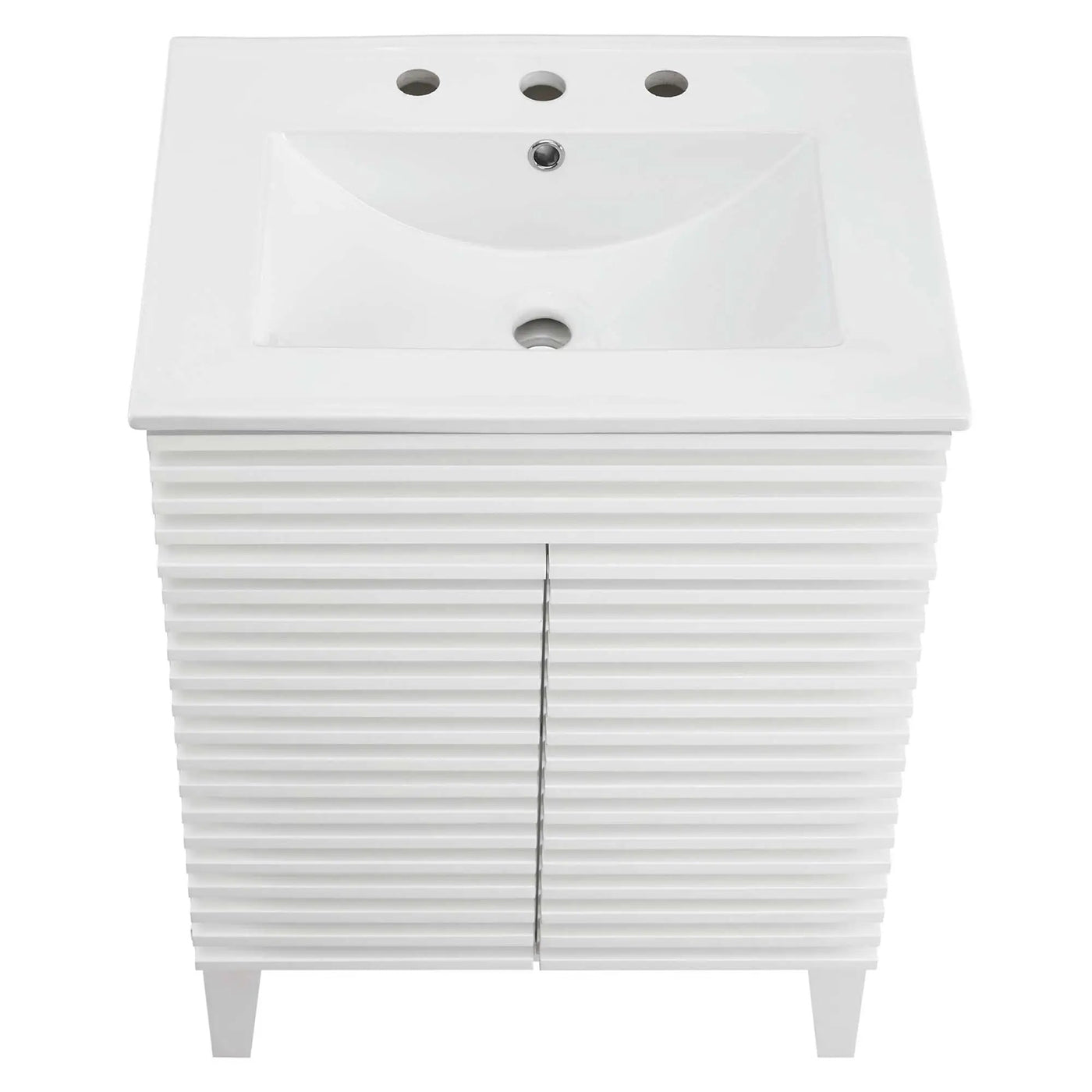 Render 24" Bathroom Vanity by Modway by HouseOfZazla