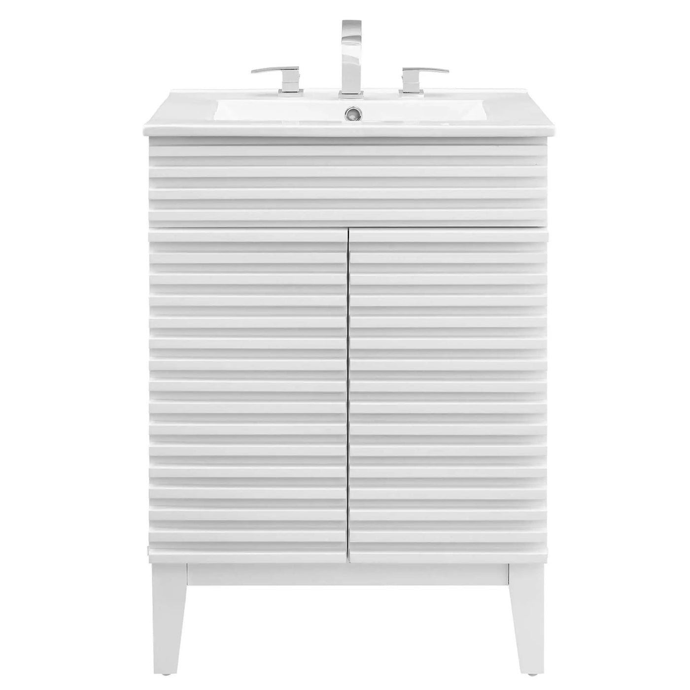 Render 24" Bathroom Vanity by Modway by HouseOfZazla