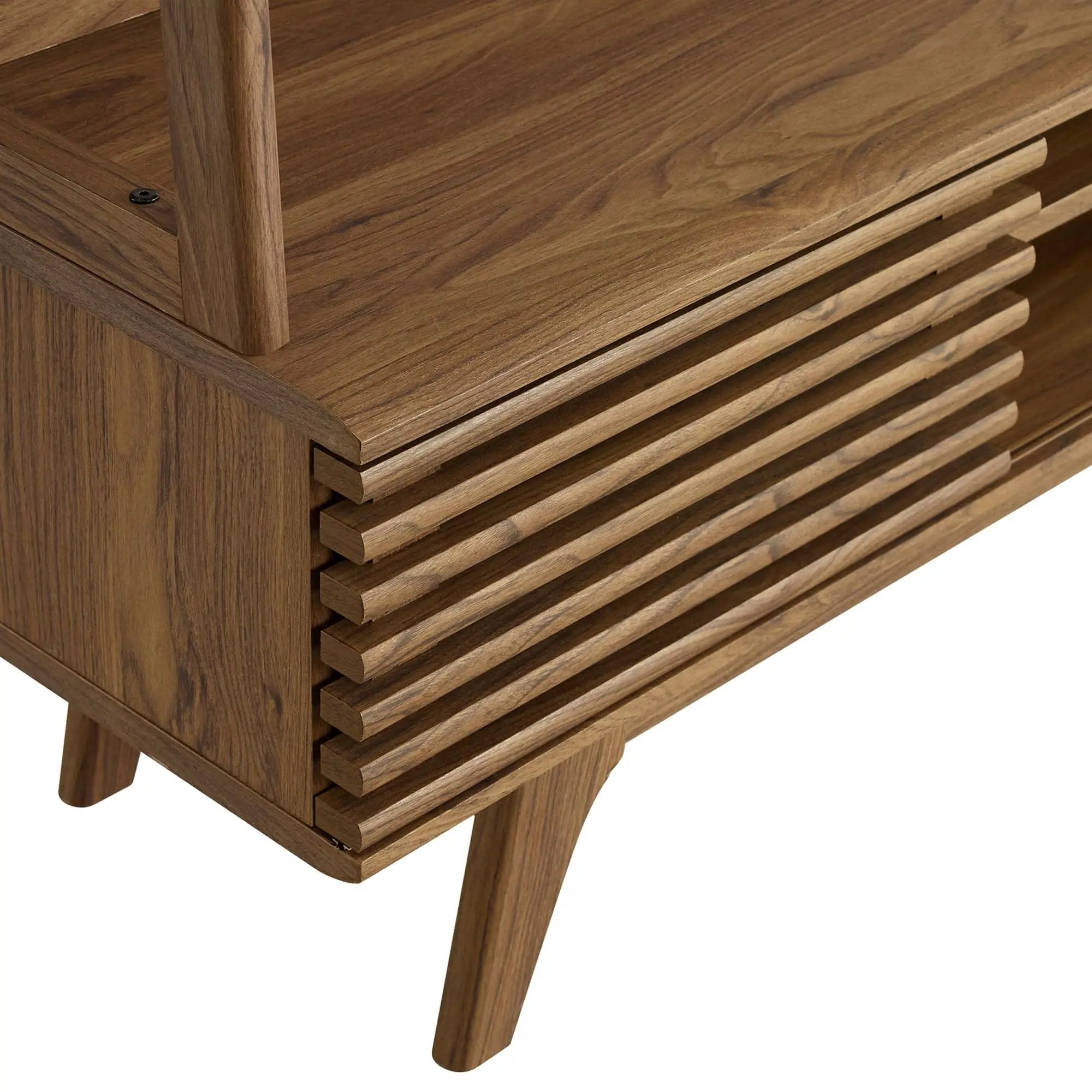 Render TV Stand Entertainment Center by Modway by HouseOfZazla