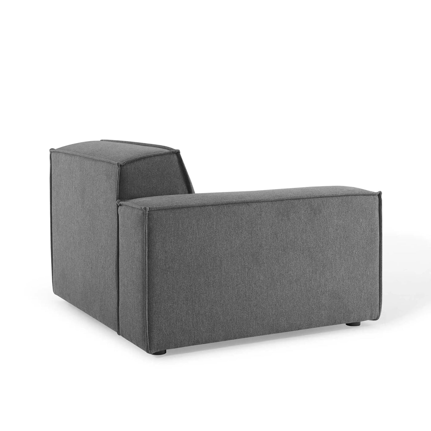 Restore Left-Arm Sectional Sofa Chair by Modway by HouseOfZazla