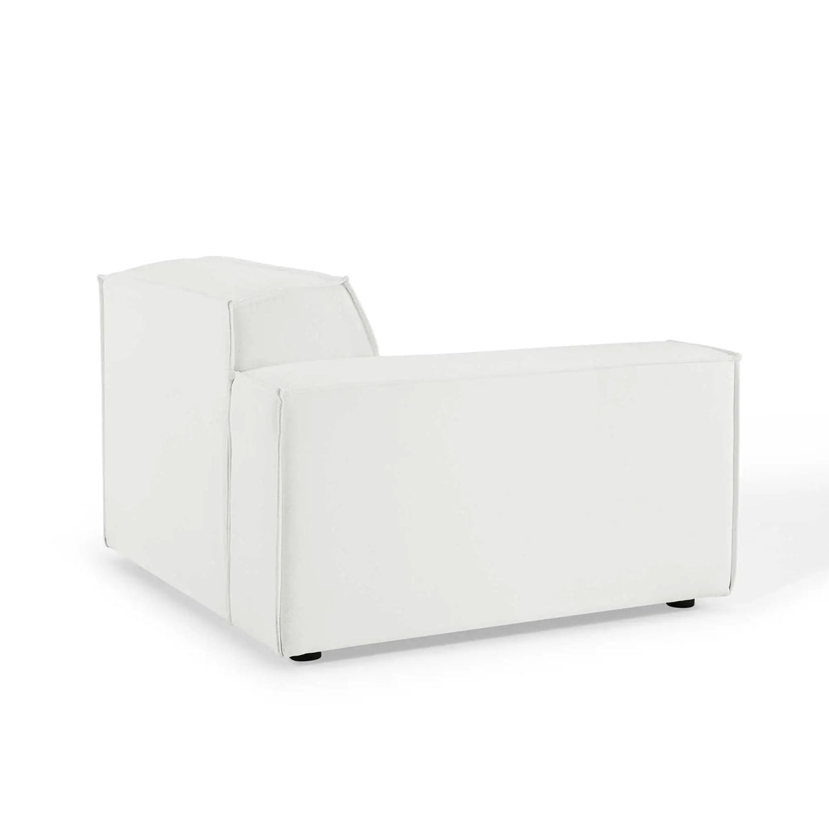 Restore Left-Arm Sectional Sofa Chair by Modway by HouseOfZazla